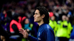 Mercato - PSG : Le Real Madrid refroidi par les exigences du PSG pour Edinson Cavani ?