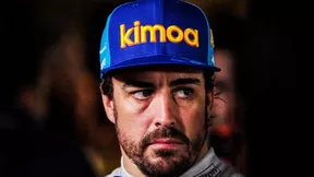 Formule 1 : Fernando Alonso affiche de grands objectifs pour la suite de sa carrière !