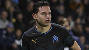 Mercato - OM : Le clan Thauvin fait une grande annonce sur son avenir !