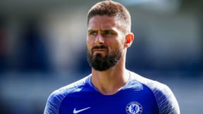 Mercato - Chelsea : Aulas lance un énorme appel du pied à Olivier Giroud !