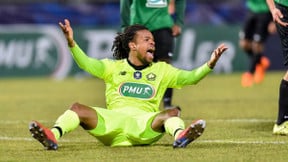 Mercato - LOSC : Loïc Rémy déjà sur le départ ?