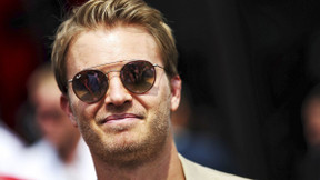 Formule 1: Rosberg affiche un souhait fort pour la saison prochaine !