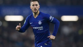 Chelsea - Malaise : Eden Hazard recadré par Sarri ?