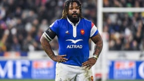 Rugby - XV de France : Bastareaud déjà de retour ?