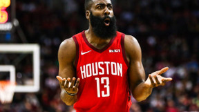 Basket : Le constat alarmant de James Harden après la défaite des Rockets !