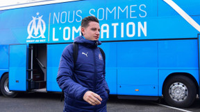 Mercato - OM : Le départ de Florian Thauvin est-il déjà inévitable ?