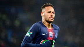 Mercato - PSG : «Pour l’instant, il semble que Neymar va rester…» 