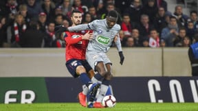 Mercato - OL : Le nouveau Ndombele déniché en Ligue 2 ?