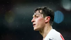 Mercato - Arsenal : L’avenir de Mesut Özil scellé par Unai Emery ?