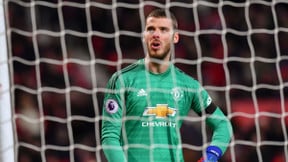 Mercato - Manchester United : Un contrat XXL décisif pour l’avenir de De Gea ?