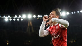 Mercato - PSG : Une arrivée au PSG ? Mesut Özil aurait donné sa réponse