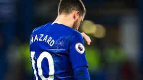 Mercato - Real Madrid : Hazard aurait tranché pour son avenir à Chelsea !