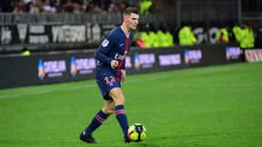 Mercato - PSG : Le PSG prêt à échanger Meunier contre Gueye ? La réponse