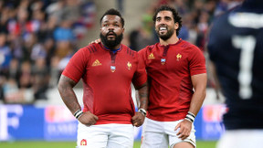 Rugby - XV de France : Yoann Huget commente la mise à l’écart de Bastareaud !