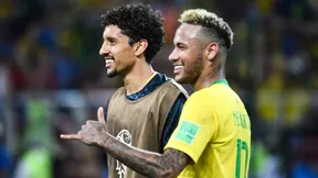 PSG - Malaise : Le message fort de Marquinhos sur l’absence de Neymar…