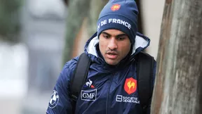 Rugby - XV de France : L’entraîneur de Clermont revient sur la décision radicale de Wesley Fofana !