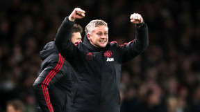 Manchester United : Solskjaer se prononce sur le choc face au PSG