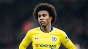 Mercato - PSG : Les dessous de l’offre pour Willian révélés ?