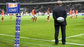 Rugby : GMF dit #1000Mercis aux agents de la Fonction publique territoriale durant le Tournoi des 6 Nations