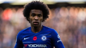 Mercato - PSG : Déjà un premier coup de froid sur la piste Willian…