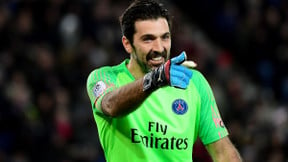 Mercato - PSG : Nouvelle réunion à venir pour l'avenir de Gianluigi Buffon ?