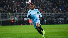 Mercato - OM : Nouveau coup de tonnerre dans le dossier Clinton Njie ?