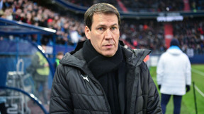 Mercato - OM : Rudi Garcia annonce la couleur pour la fin du mercato !