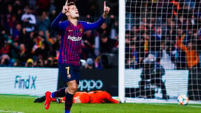 Mercato - Barcelone : Une légende du Barça prend position pour l’avenir de Coutinho !