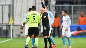 OM - Polémique : Niang, Thauvin… Le coup de gueule de Garcia !