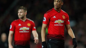 Mercato - Manchester United : Les confidences d’Anthony Martial après sa prolongation