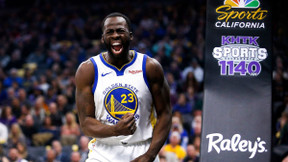 Basket - NBA : L’entraîneur des Warriors en admiration pour Draymond Green !