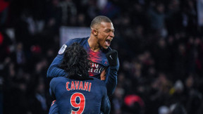 PSG : Quand Edinson Cavani s’enflamme totalement pour Kylian Mbappé