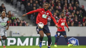 EXCLU - Mercato : Le LOSC a refusé une offre anglaise pour Soumaré!