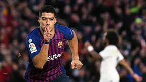 Mercato - Barcelone : Terminer sa carrière au Barça ? La réponse de Luis Suarez !