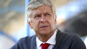 Mercato - PSG : Cet ancien du club qui valide la piste Wenger !