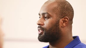 Judo : L’aveu de Teddy Riner sur le choc entre le PSG et Manchester United !