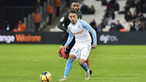 Mercato - OM : Deux nouveaux clubs à l’affût pour Maxime Lopez ?