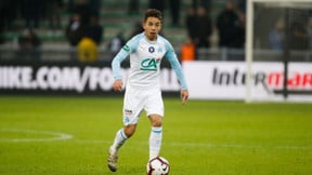 Mercato - OM : Cet indice de taille pour l’avenir de Maxime Lopez !