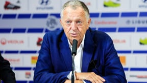 PSG - Malaise : Jean-Michel Aulas glisse un nouveau tacle au PSG !