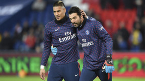 PSG : Daniel Riolo affiche un souhait particulier sur la relation entre Buffon et Areola !