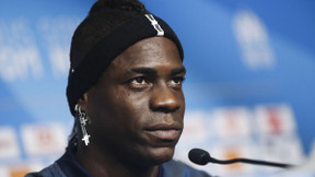 Mercato - OM : Une possible prolongation en vue pour Balotelli ?