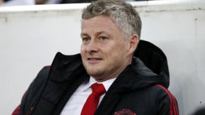 Mercato - Manchester United : L'avenir de Solskjær dicté... par le PSG ?