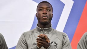 Mercato - LOSC : Cette révélation de taille sur l’intérêt d’Ancelotti pour Nicolas Pépé !