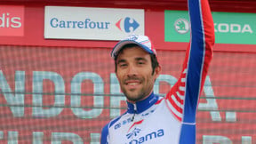 Cyclisme : Thibaut Pinot en remet une couche sur le Tour de France !