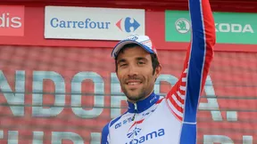 Cyclisme : Thibaut Pinot en remet une couche sur le Tour de France !