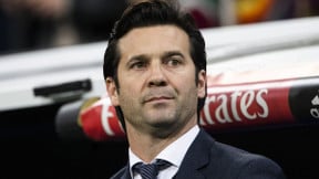 Mercato - Real Madrid : Des prochains jours décisifs pour l'avenir de Solari ?