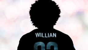 Mercato - PSG : Cette indication de taille sur l’avenir de Willian !