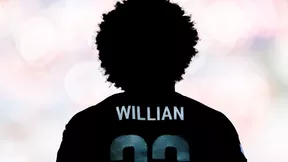Mercato - PSG : Cette indication de taille sur l’avenir de Willian !