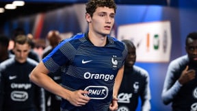 Mercato - Bayern Munich : Benjamin Pavard justifie son arrivée au Bayern !