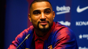 Mercato - Barcelone : L'aveu de Boateng sur son choix entre le Barça et le Real !